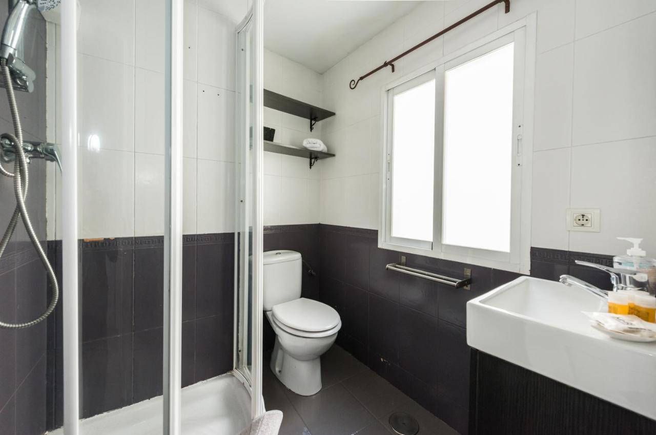 Appartement Almadén, la Travesía del Paseo Del Prado - Retiro à Madrid Extérieur photo